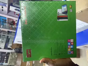 New C idea CM810 512 GB