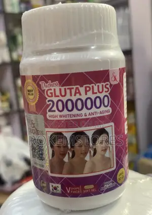 Gluta Plus 200000mg
