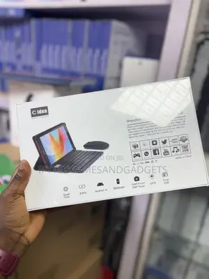New C idea CM828 512 GB