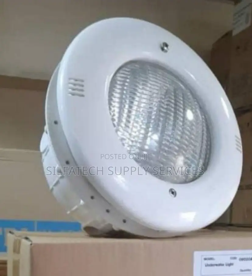 Original Swimming Pool Light