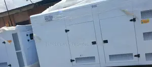 630kva Power Perkins Soundproof Generator