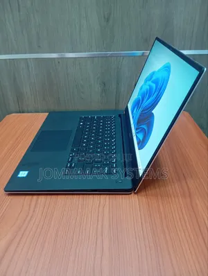 Laptop Dell Precision 15 5540 32GB Intel Core I7 SSD 512GB
