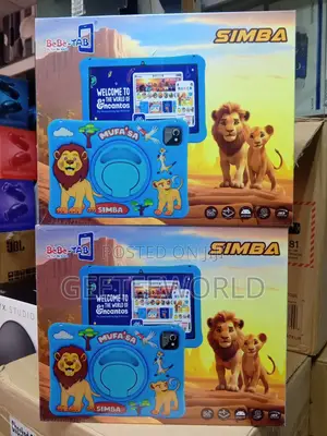 New Bebe Simba 256 GB Green