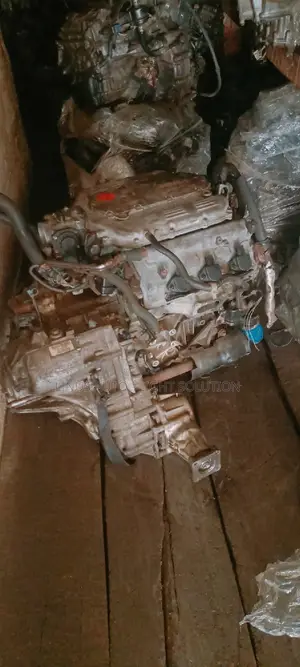 Engin 2010/2013 Acura MDX