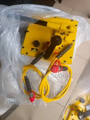 Enerpac Hydraulic Hand Pump