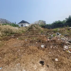 Land Sale at Sangotedo