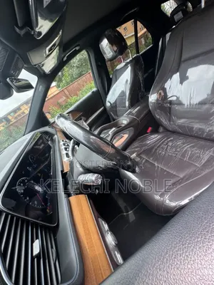 Mercedes-Benz GLE-Class GLE 350 4MATIC 2022 White