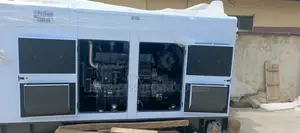 Super Silent Perkins 630kva Soundproof Generator