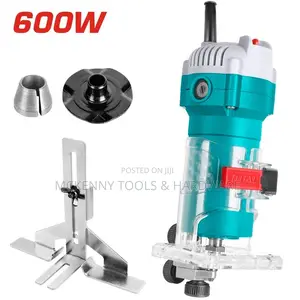 Trimmer 600w (Tlt6001