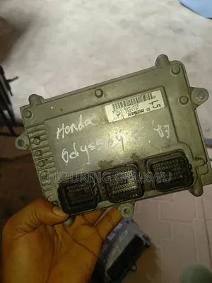 Honda Odyssey 2005/2007