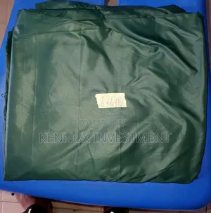 6 by 6 10inches Waterproof Bedcover