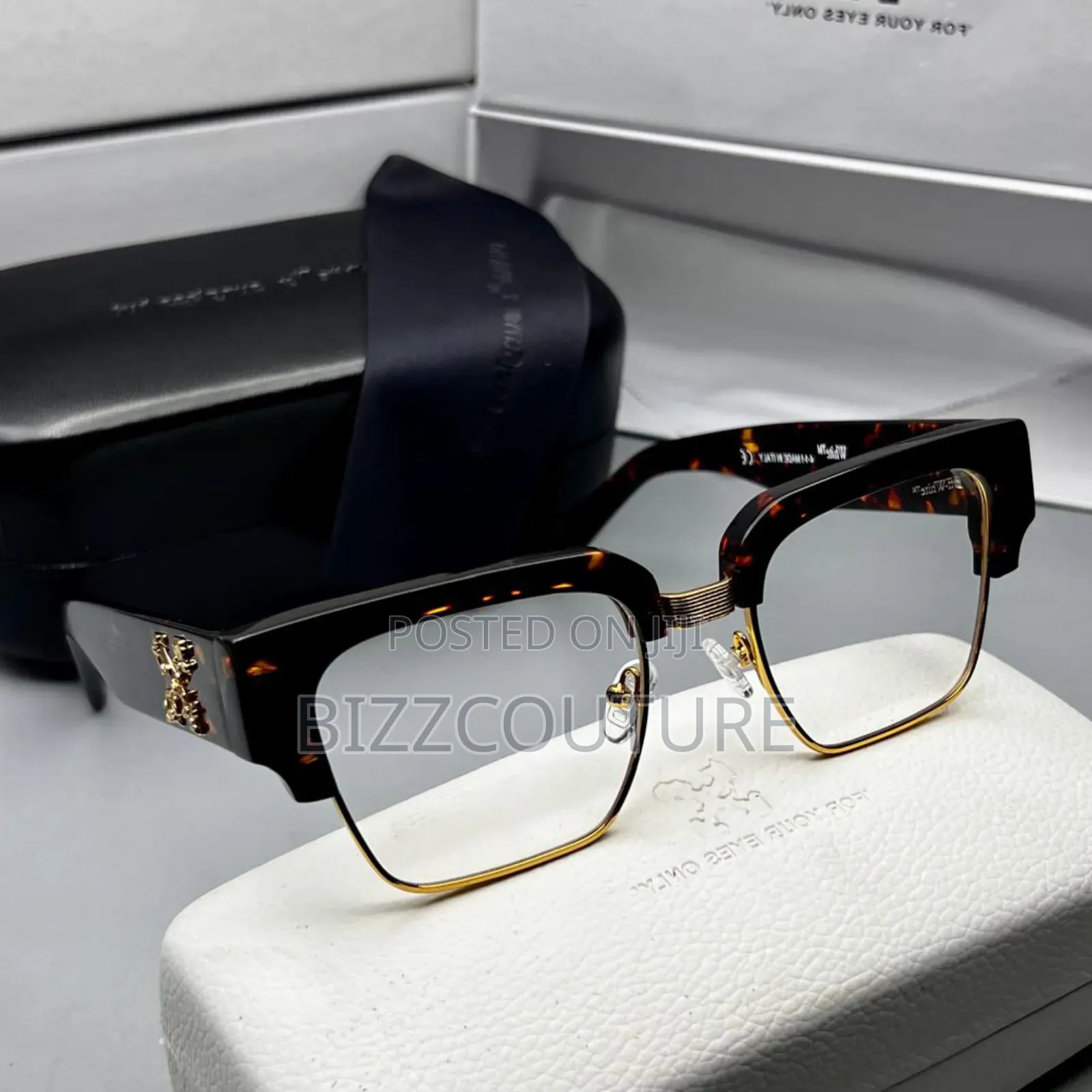 Original Off White Eyewear Glasses