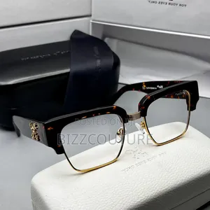 Original Off White Eyewear Glasses