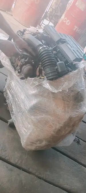 Engin 2018/2020 Honda Accord