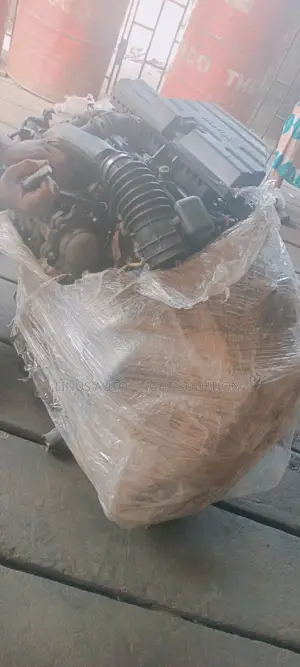 Engin 2018/2020 Honda Accord