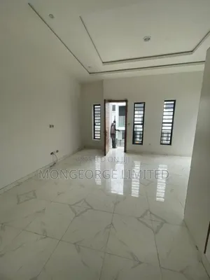 4bdrm Duplex in Ikota for rent