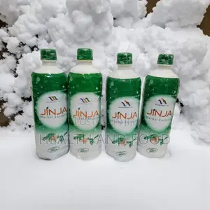 Making Jinja Available For Everyone With Ailments