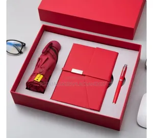 Cooperate Gifts With Umbrella