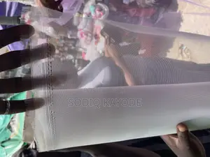 High Quality Fabric Net