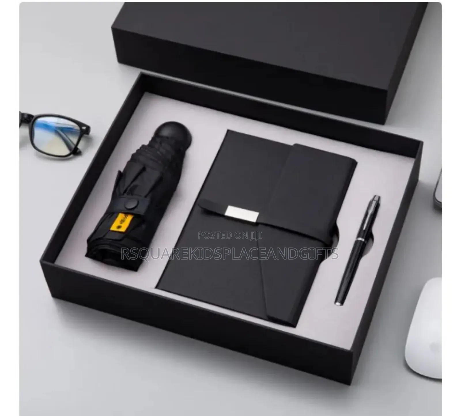 Cooperate Gifts With Umbrella