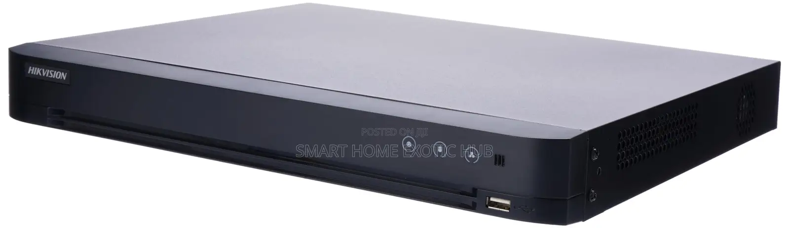 Hikvision 16 Channel DVR 5mp