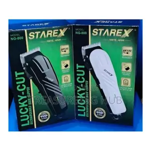 Starex Clipper