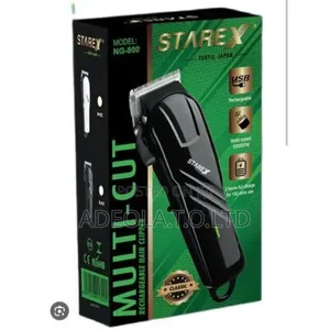 Starex Clipper