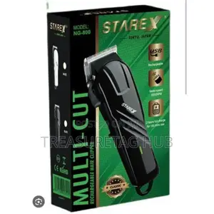 Starex Clipper