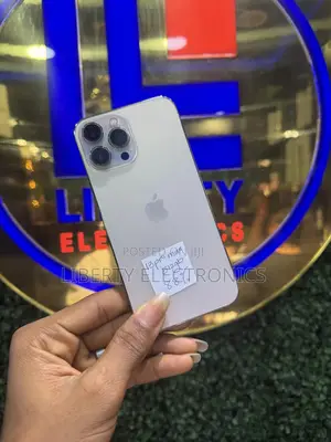 Apple iPhone 13 Pro Max 512 GB Gold