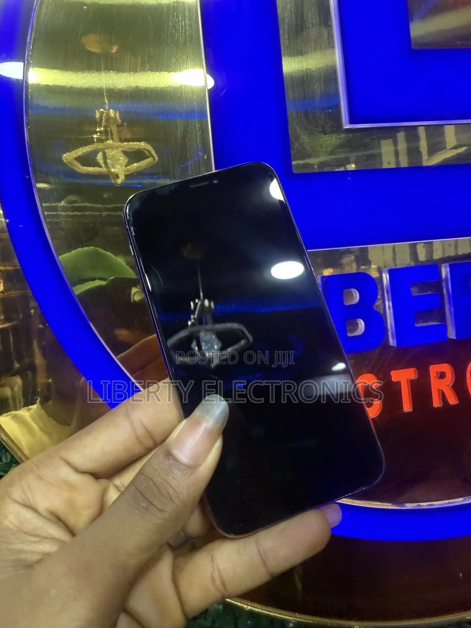 Apple iPhone 11 Pro 64 GB Gold