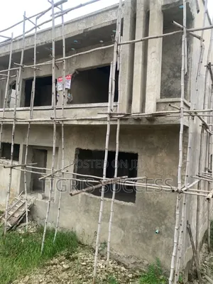 4bdrm Duplex in Jibrim Estate, Sangotedo for sale