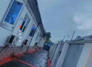 3bdrm Bungalow in Ughelli, Warri for sale