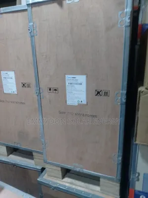 Cworth Lithium Iron Battery 15kwh 51.2v