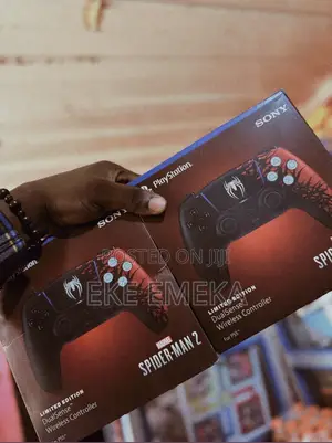 Play Station 5 Controller