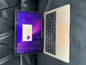 Laptop Apple MacBook Air 2018 8GB Intel Core i5 HDD+SSD 256GB
