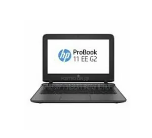 New Laptop HP ProBook 11 G2 EE 4GB Intel Celeron HDD 128GB