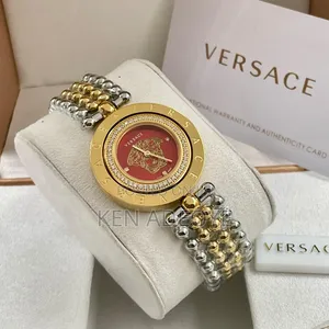 Versace Watches