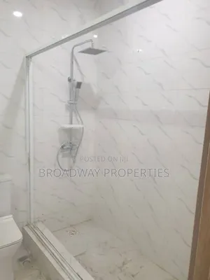 4bdrm Duplex in Magodo Phase2 for rent