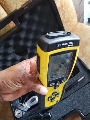 Anemometer