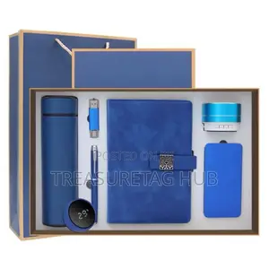 6 PCS Gift Set With Bag