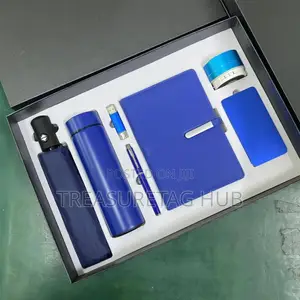 7pcs Gift Set With Bag
