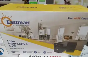 Eastman Line Interactive Ups 850va