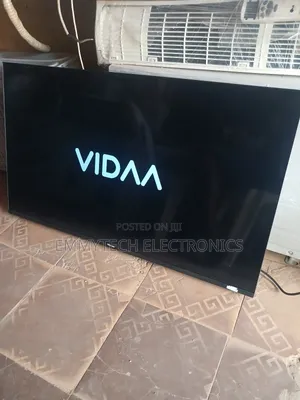 Hisense 43 Inches Smart Tv