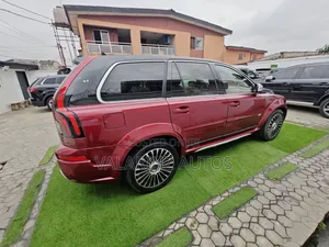 Car 2017 Burgundy