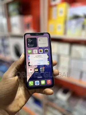 Apple iPhone 11 Pro 64 GB Gold