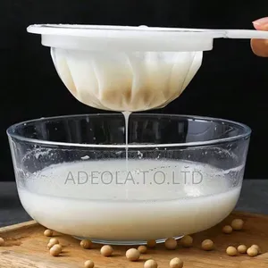 Hand Cloth Sieve