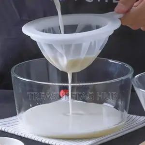 Hand Cloth Sieve