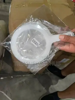 Hand Cloth Sieve