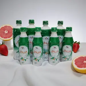 Get All The Quantities Of Jinja You Need Here