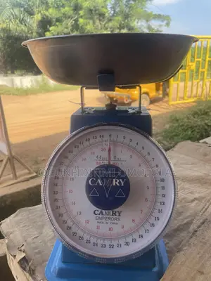 40kg Measuring Scale (Number 1)